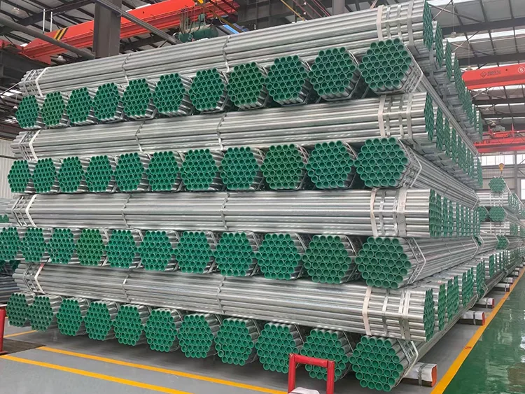 Plastbelagte kompositrør låser op for nye anvendelsesscenarier for rørledninger.