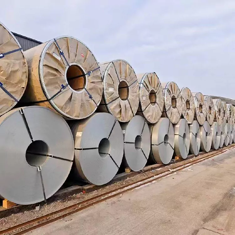 Hvorfor er højstyrke præcisionsbåndstål afgørende for moderne industriel fremstilling