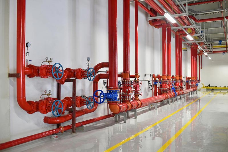 Innovativ teknologi styrker rørledningsopgraderinger – Tianjin Juming Steel Pipe Co., Ltd. lancerer ny generation højtydende plastikbelagte stålrør