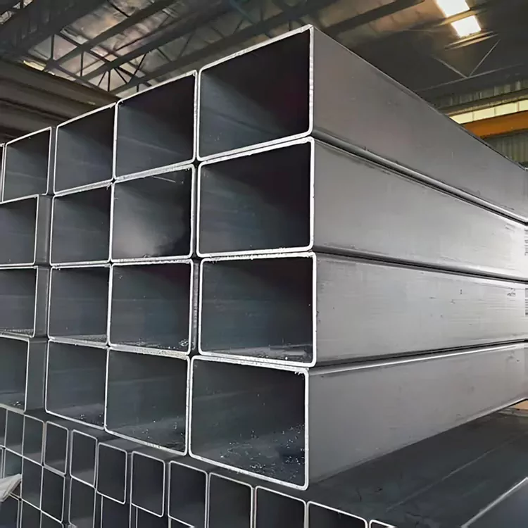 Zink Aluminium Magnesium Belægning Stålrør